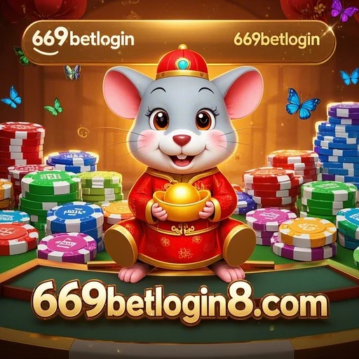 Bingo Online: A Diversão que Chega à sua Tela com 669betlogin